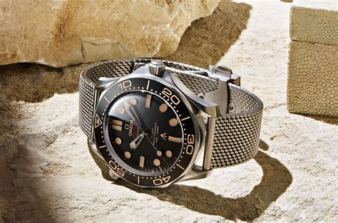 omega seamaster diver 300m 42mm 007 edition|omega seamaster diver watch price.